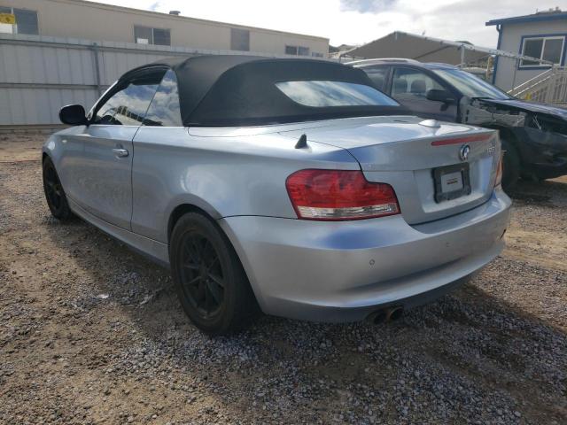 Photo 2 VIN: WBAUL7C5XBVJ78722 - BMW 128 I 