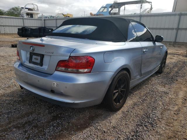 Photo 3 VIN: WBAUL7C5XBVJ78722 - BMW 128 I 