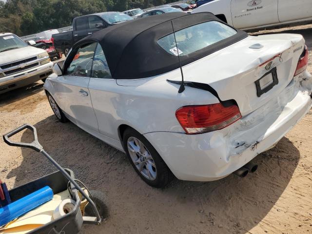 Photo 1 VIN: WBAUL7C5XBVM81001 - BMW 128 I 