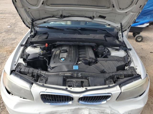 Photo 10 VIN: WBAUL7C5XBVM81001 - BMW 128 I 