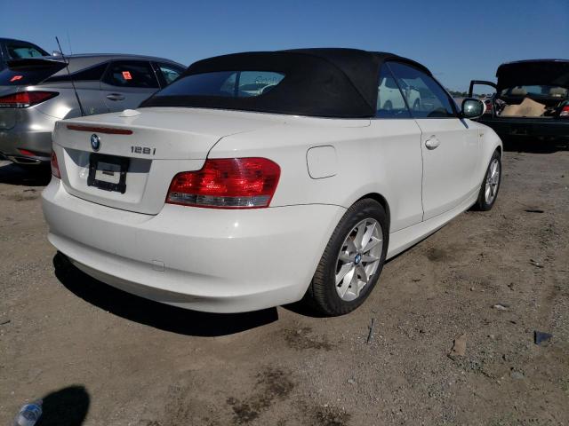 Photo 3 VIN: WBAUL7C5XBVM81371 - BMW 128 I 