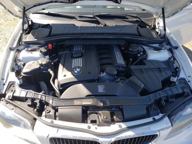 Photo 6 VIN: WBAUL7C5XBVM81371 - BMW 128 I 