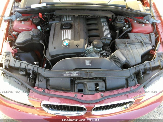 Photo 9 VIN: WBAUL7C5XDVU08441 - BMW 1 