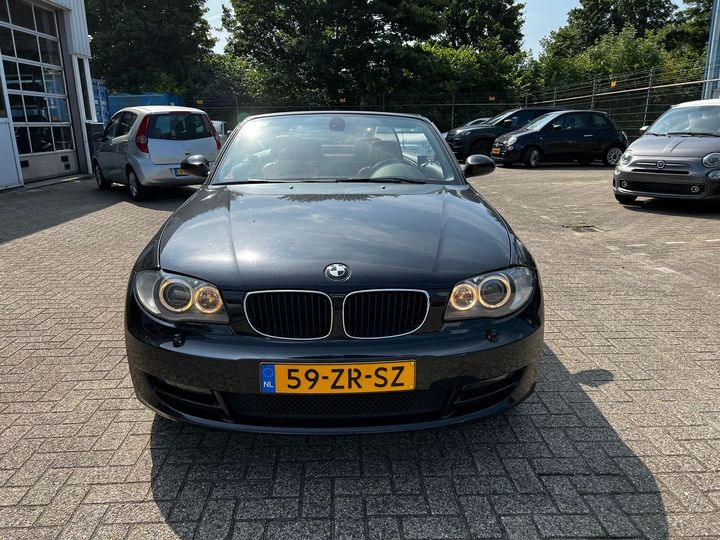 Photo 12 VIN: WBAUM11000VH61530 - BMW 1-SERIE CABRIO 