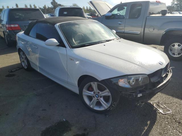 Photo 3 VIN: WBAUN13508VH77633 - BMW 128 I 