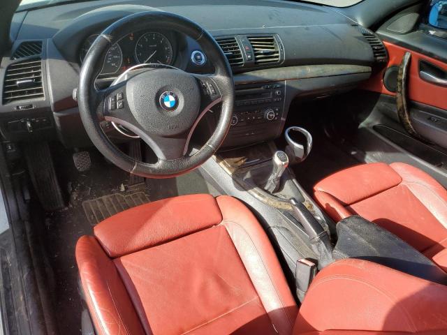 Photo 7 VIN: WBAUN13508VH77633 - BMW 128 I 