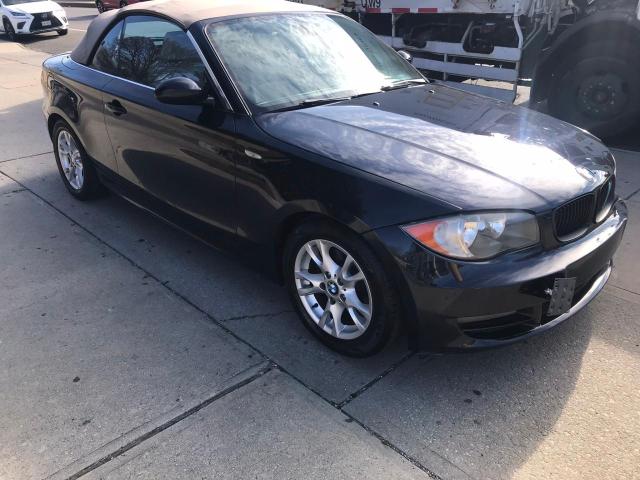 Photo 1 VIN: WBAUN13528VH79965 - BMW 1 SERIES 