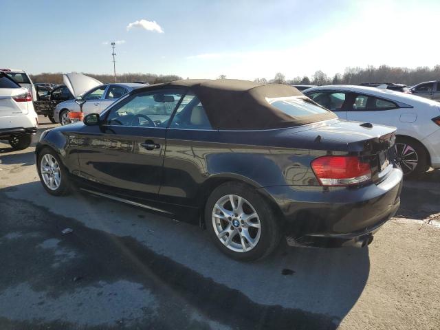 Photo 1 VIN: WBAUN13529VH80857 - BMW 1 SERIES 