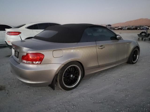 Photo 2 VIN: WBAUN13548VH79854 - BMW 1 SERIES 