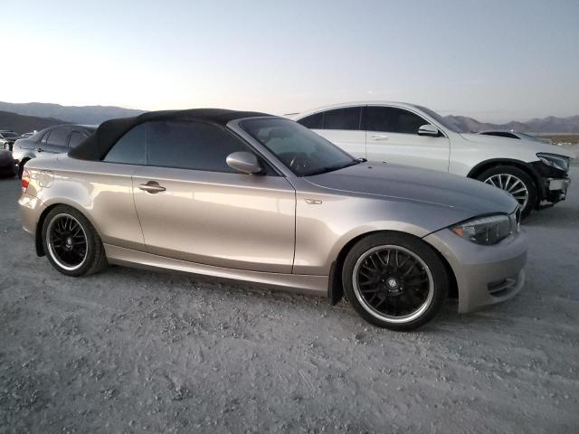 Photo 3 VIN: WBAUN13548VH79854 - BMW 1 SERIES 