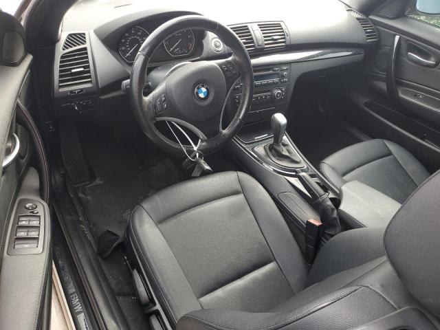 Photo 7 VIN: WBAUN13549VH80696 - BMW 1 SERIES 