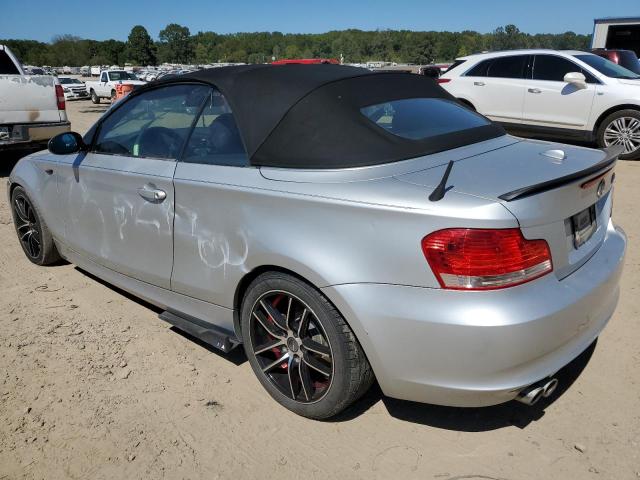 Photo 1 VIN: WBAUN13588VH80490 - BMW 128 I 