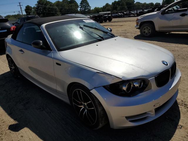 Photo 3 VIN: WBAUN13588VH80490 - BMW 128 I 