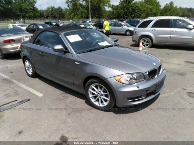 Photo 0 VIN: WBAUN1C50BVH77915 - BMW 1 