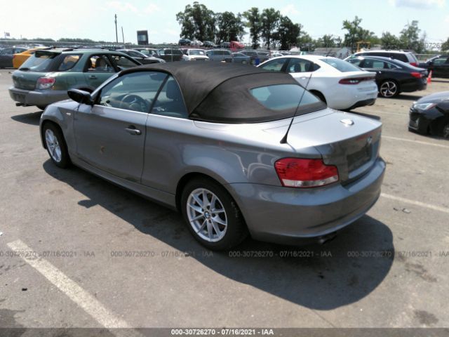 Photo 2 VIN: WBAUN1C50BVH77915 - BMW 1 