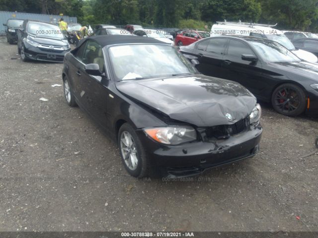 Photo 0 VIN: WBAUN1C50BVH82872 - BMW 1 