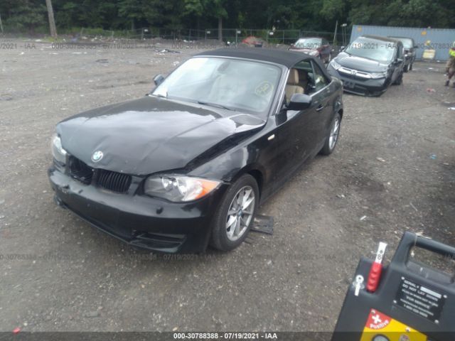 Photo 1 VIN: WBAUN1C50BVH82872 - BMW 1 