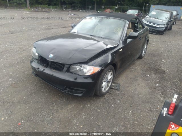 Photo 5 VIN: WBAUN1C50BVH82872 - BMW 1 