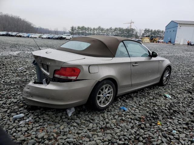 Photo 2 VIN: WBAUN1C50BVH83682 - BMW 128 I 