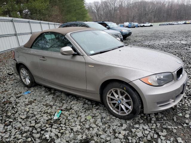 Photo 3 VIN: WBAUN1C50BVH83682 - BMW 128 I 