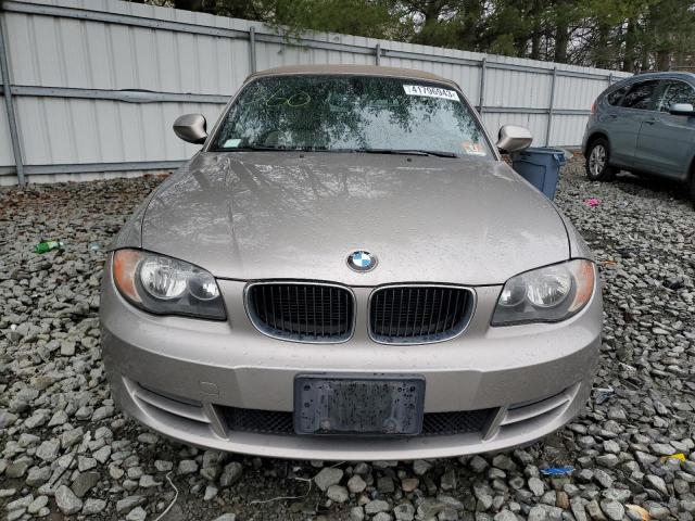 Photo 4 VIN: WBAUN1C50BVH83682 - BMW 128 I 