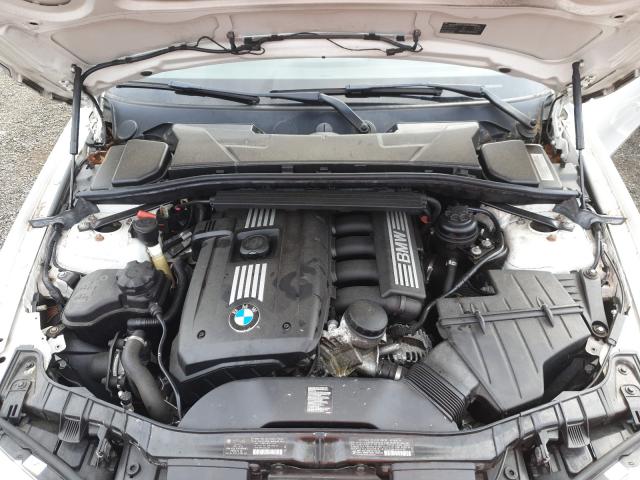 Photo 6 VIN: WBAUN1C50CVH84090 - BMW 128 I 