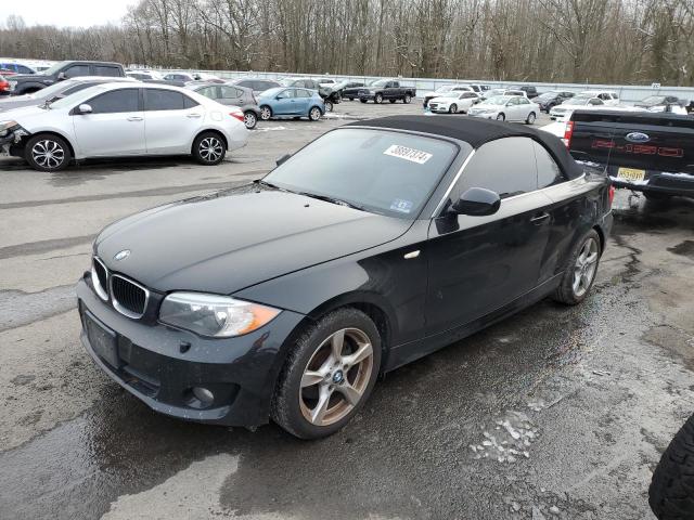 Photo 0 VIN: WBAUN1C50CVR00028 - BMW 1 SERIES 