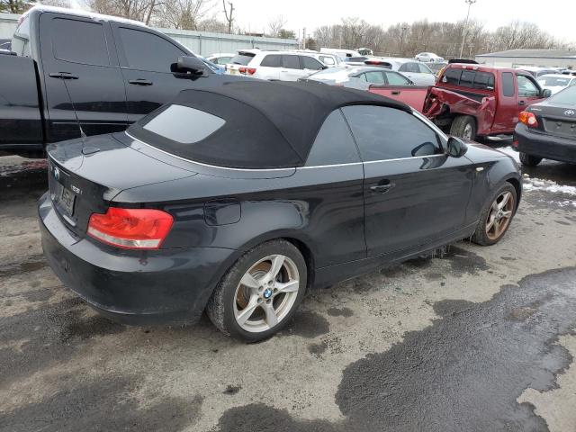 Photo 2 VIN: WBAUN1C50CVR00028 - BMW 1 SERIES 