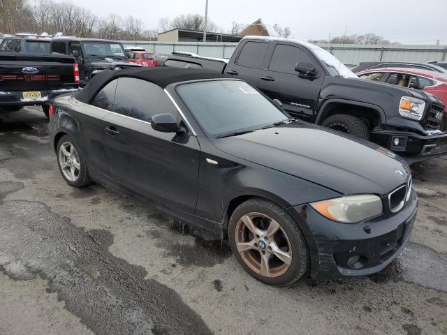 Photo 3 VIN: WBAUN1C50CVR00028 - BMW 1 SERIES 