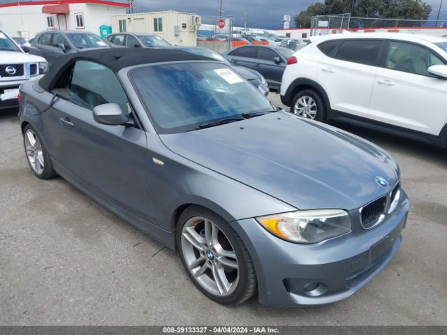 Photo 0 VIN: WBAUN1C50CVR00157 - BMW 128I 