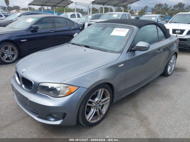 Photo 1 VIN: WBAUN1C50CVR00157 - BMW 128I 