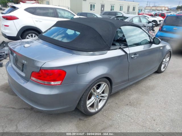 Photo 3 VIN: WBAUN1C50CVR00157 - BMW 128I 