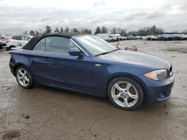 Photo 3 VIN: WBAUN1C50DVH78162 - BMW 1 SERIES 