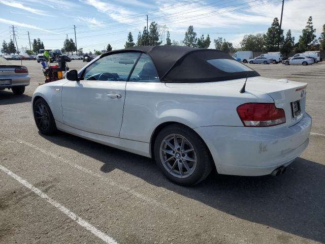 Photo 1 VIN: WBAUN1C51AVH81857 - BMW 128 I 