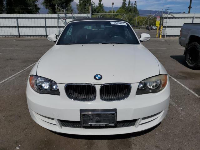 Photo 4 VIN: WBAUN1C51AVH81857 - BMW 128 I 