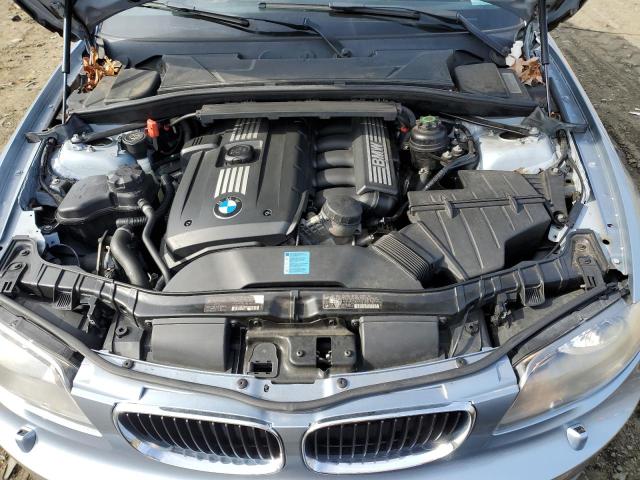 Photo 10 VIN: WBAUN1C51AVH81888 - BMW 1 SERIES 