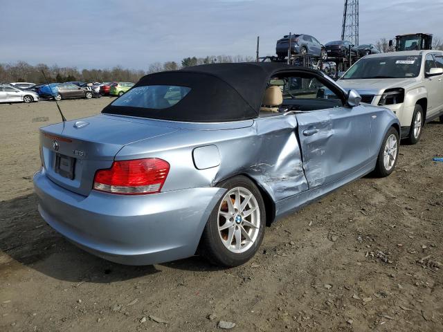 Photo 2 VIN: WBAUN1C51AVH81888 - BMW 1 SERIES 