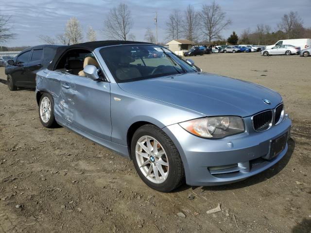 Photo 3 VIN: WBAUN1C51AVH81888 - BMW 1 SERIES 