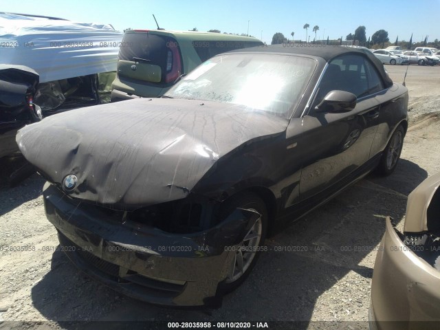 Photo 1 VIN: WBAUN1C51AVH81907 - BMW 1 