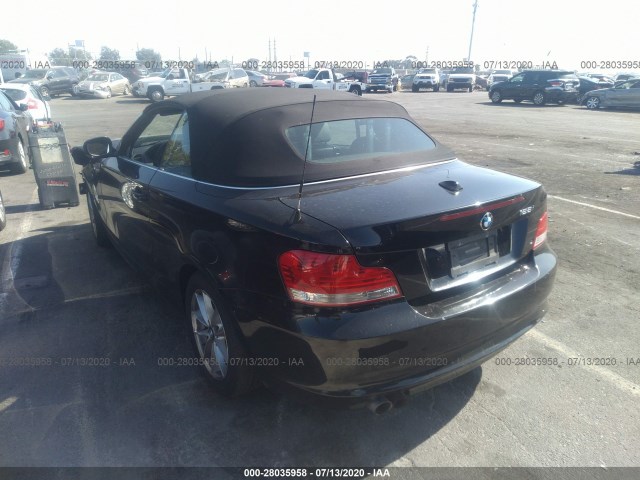 Photo 2 VIN: WBAUN1C51AVH81907 - BMW 1 