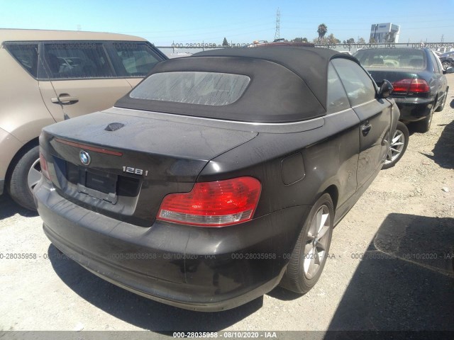 Photo 3 VIN: WBAUN1C51AVH81907 - BMW 1 