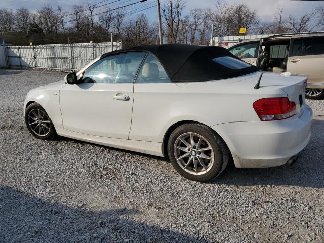 Photo 1 VIN: WBAUN1C51AVH82037 - BMW 1 SERIES 