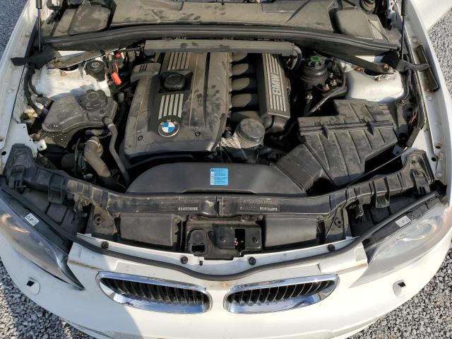 Photo 10 VIN: WBAUN1C51AVH82037 - BMW 1 SERIES 