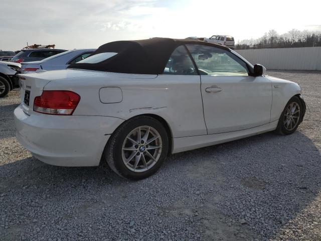 Photo 2 VIN: WBAUN1C51AVH82037 - BMW 1 SERIES 