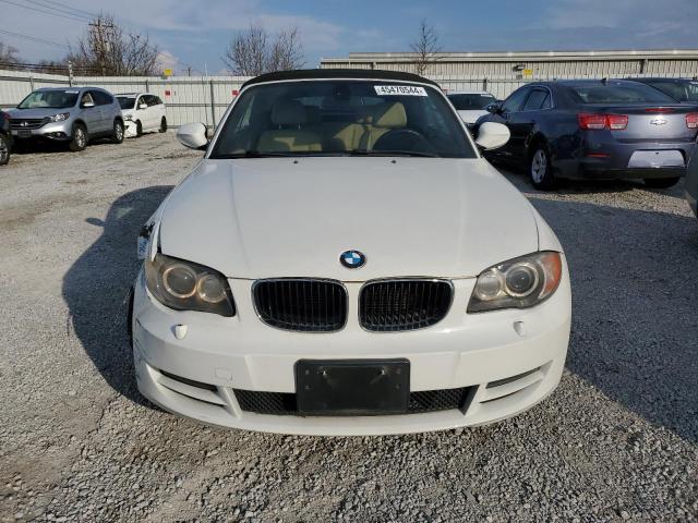 Photo 4 VIN: WBAUN1C51AVH82037 - BMW 1 SERIES 