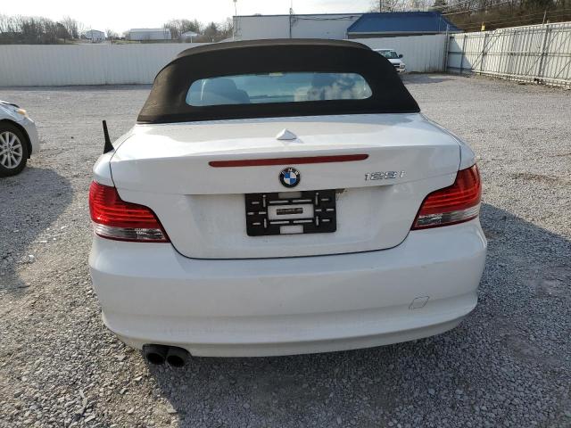 Photo 5 VIN: WBAUN1C51AVH82037 - BMW 1 SERIES 