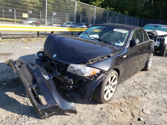 Photo 1 VIN: WBAUN1C51AVH82104 - BMW 128 I 