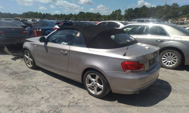 Photo 2 VIN: WBAUN1C51DVH78168 - BMW 128 