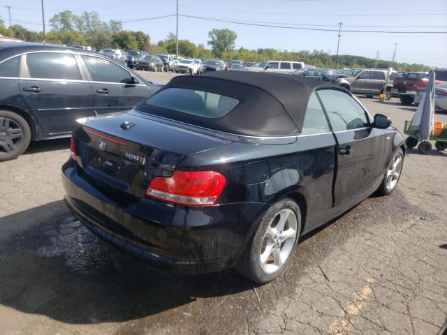 Photo 3 VIN: WBAUN1C51DVR01223 - BMW 128 