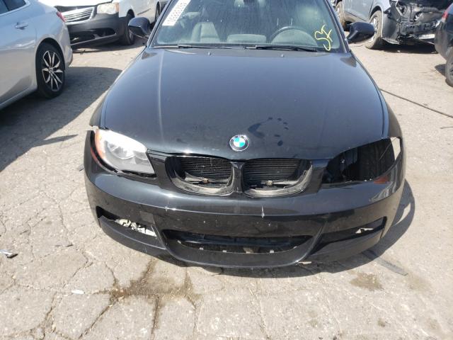 Photo 6 VIN: WBAUN1C51DVR01223 - BMW 128 